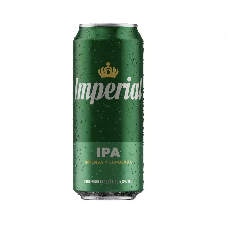 Imperial IPA
