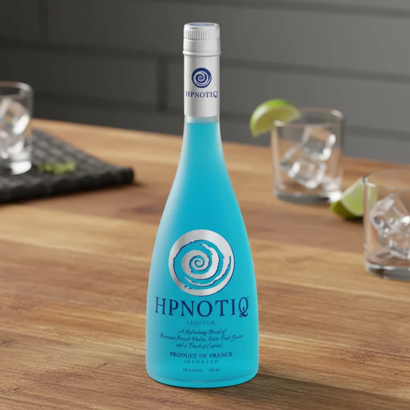 HPNOTIQ