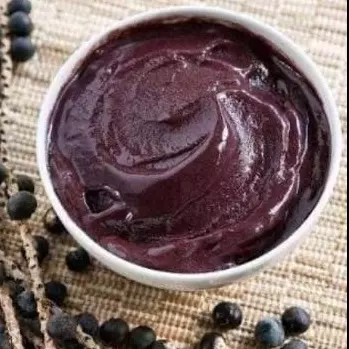 Açaí puro