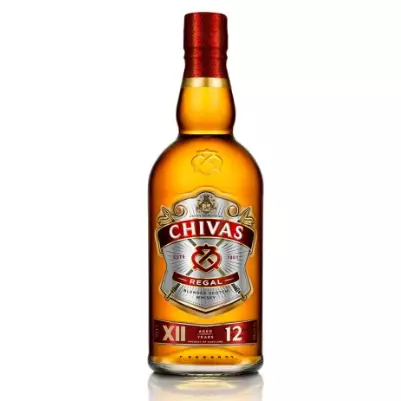Whisky Chivas 750 ml
