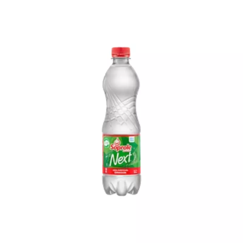 Agua Next sin gas Soprole 1.5 Lts