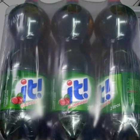 FD/C6 ITi GUARANÁ