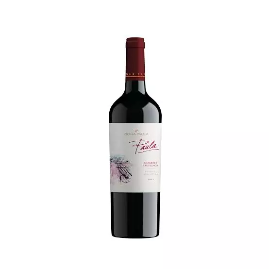 Doña Paula Cabernet Sauvignon