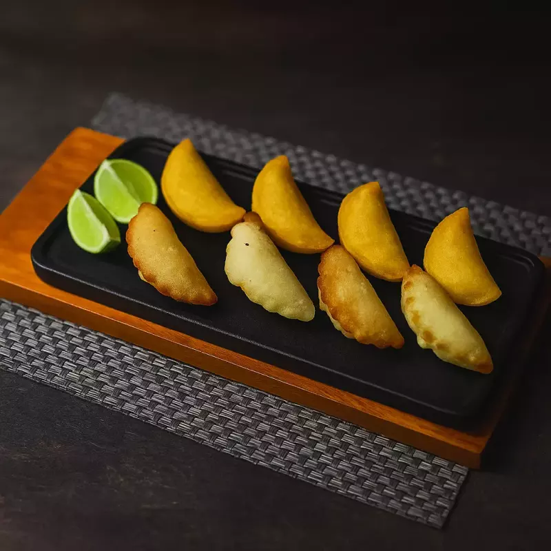 Empanaditas