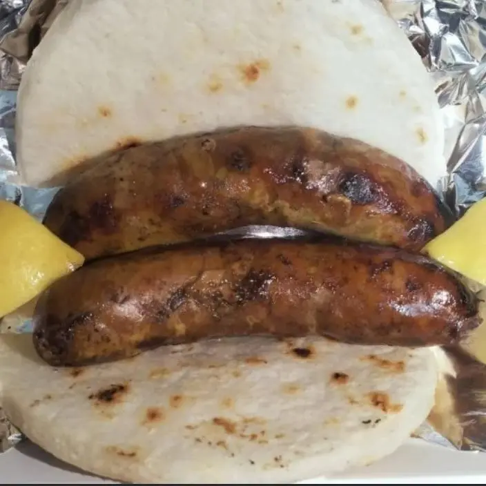 Chorizo Casero