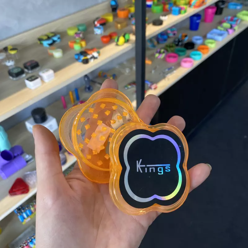 Dichavador Kings Grande