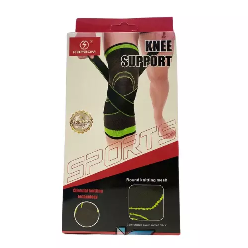 JOELHEIRA ELASTICA KAPBOM KA-2689