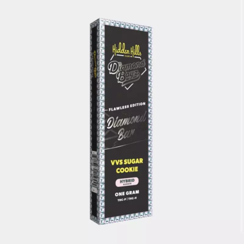 Vvs Cookies (Híbrido)