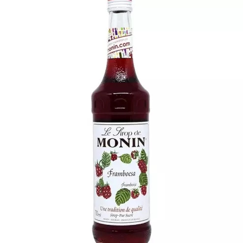 Monin framboesa