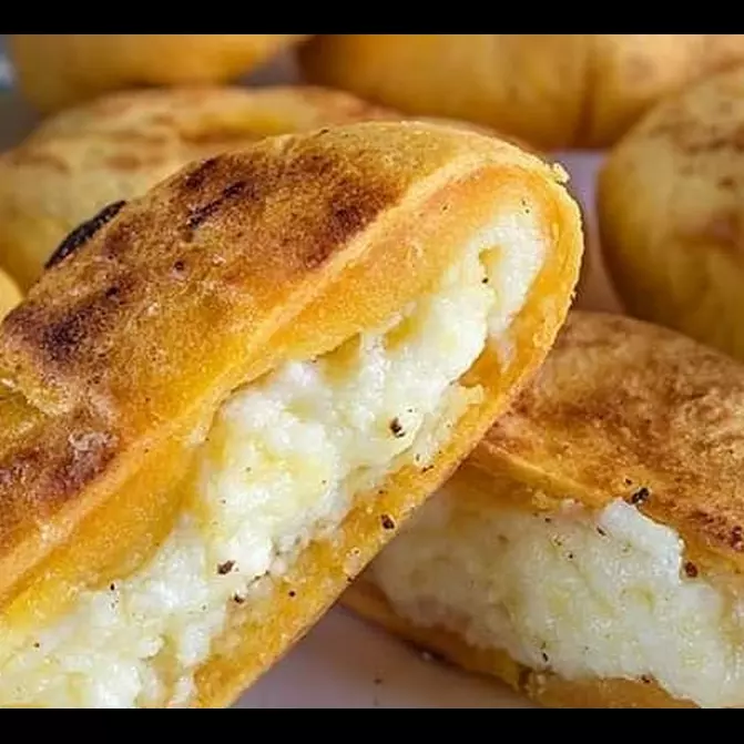 Arepa Boyacence