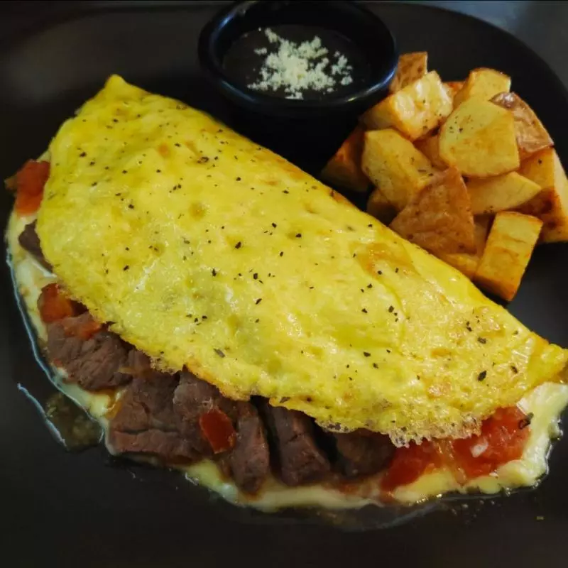 OMELET HACENDADO
