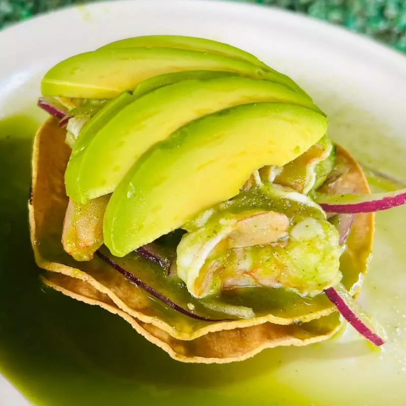 AGUACHILE