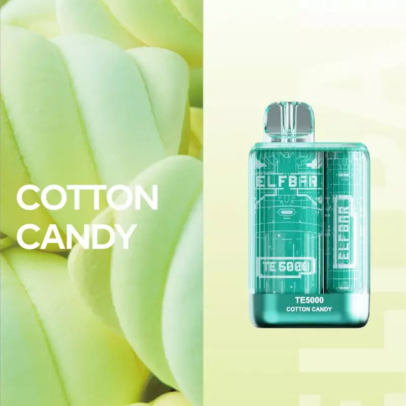 Coton Candy