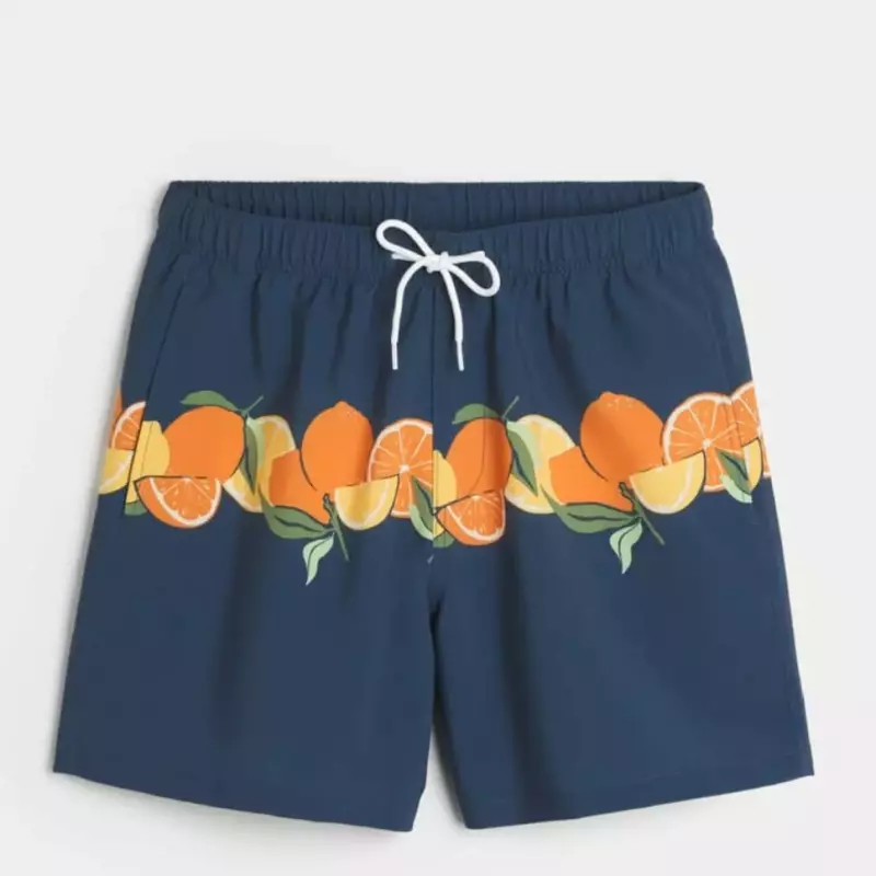 Shorts Hollister