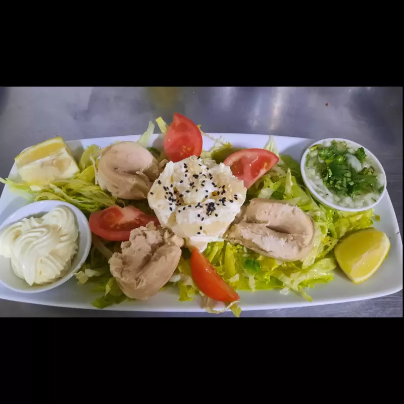 Amigo Loquito (locos mayo)