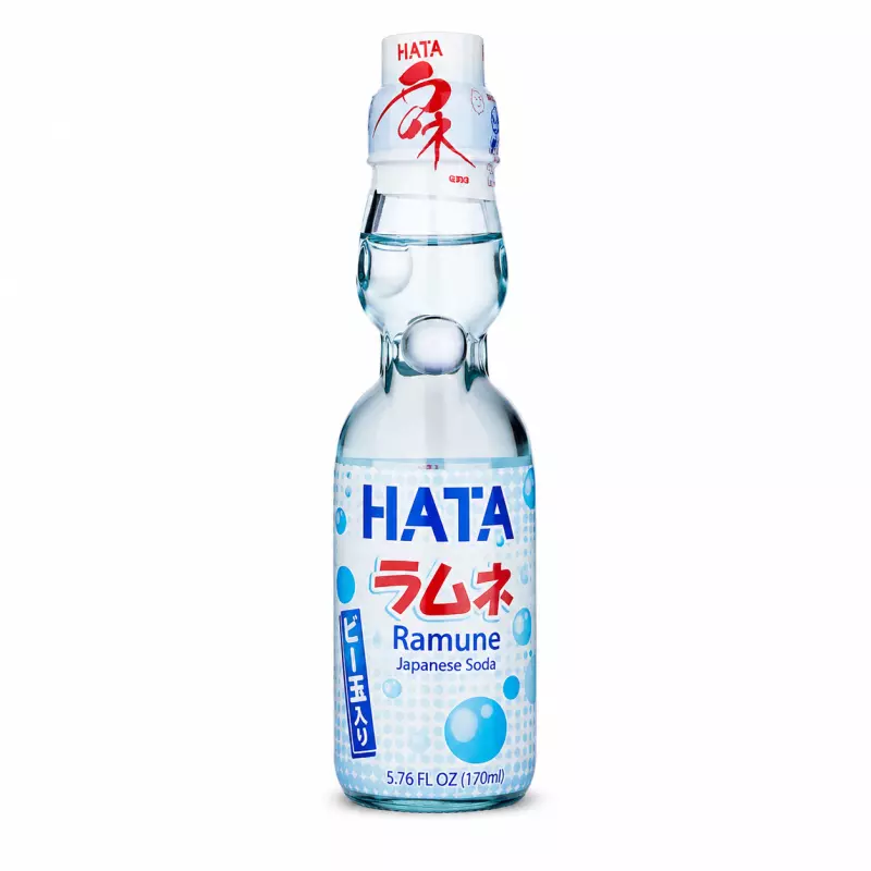 HATTA RAMUNE