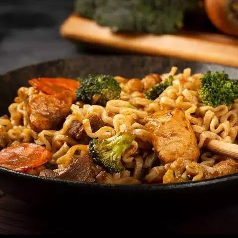 Yakisoba  Misto700g
