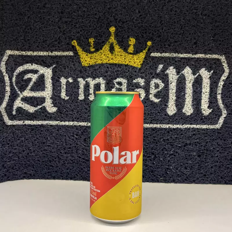 Polar 473ml