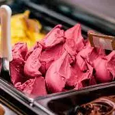 GELATOS e SORVETE 1Kg