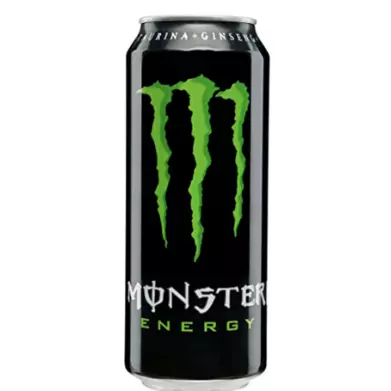 Monster Energy