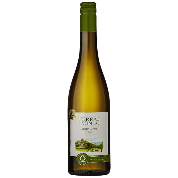 Vinho Verde - Terras Do Minho