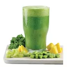 Jugo verde 500ml