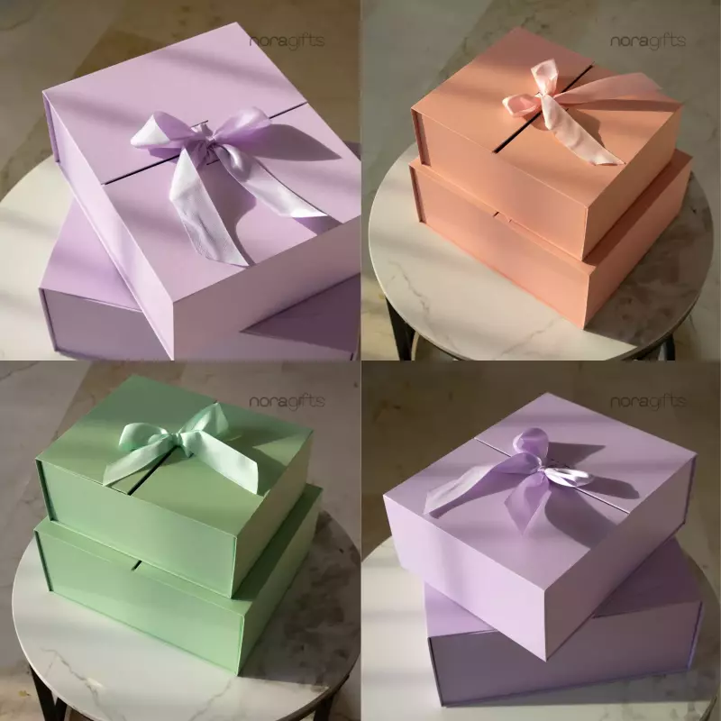 Caja de Lujo Mirey #2 CJ-L2