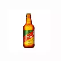 Cerveja Polar Export GRF 300ml