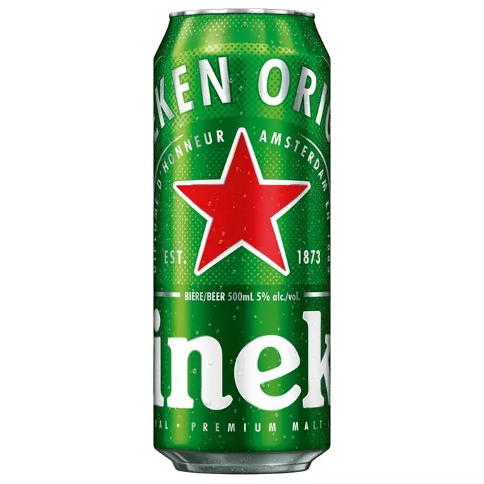 HEINEKEN 350ML
