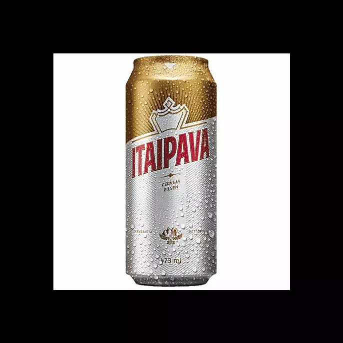 Cerveja Itaipava 550ml
