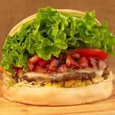 x bacon