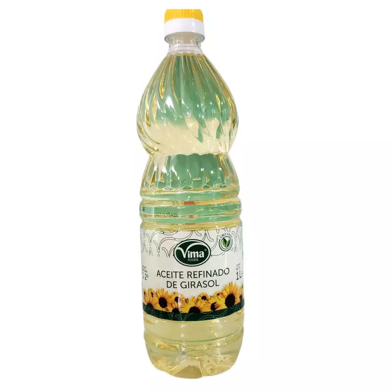 Aceite 1L