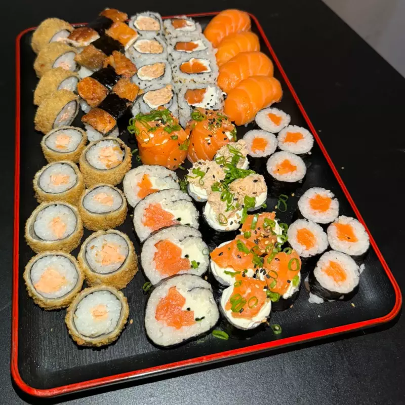 50 PEÇAS PROMOCIONAIS