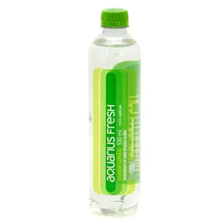 Aquarius Fresh H2O