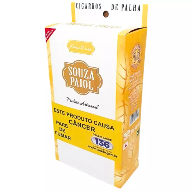 Souza Paiol Ouro