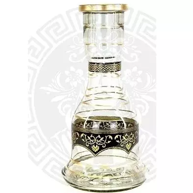 Vaso Monte Verde Sino 26cm