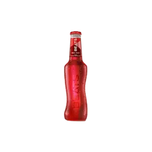 Beats Red Mix Long Neck 269ml