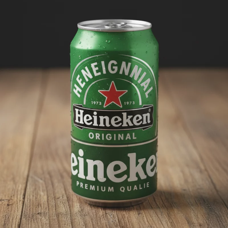 Heineken 350ml