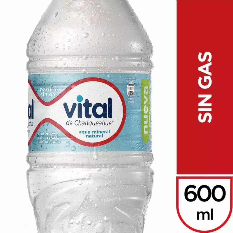 Vital Sin Gas