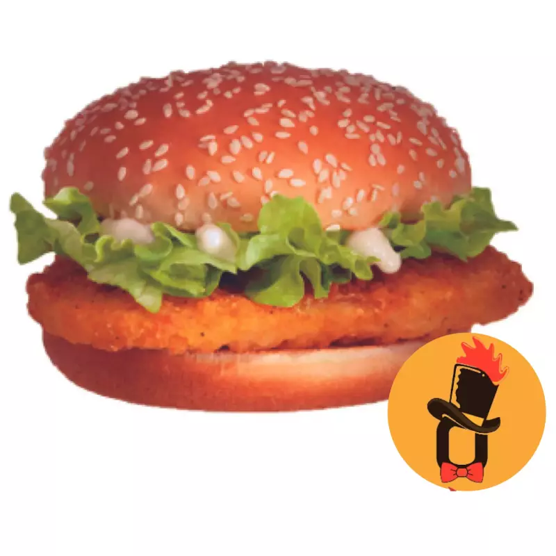 SIMPLE ROOSTER