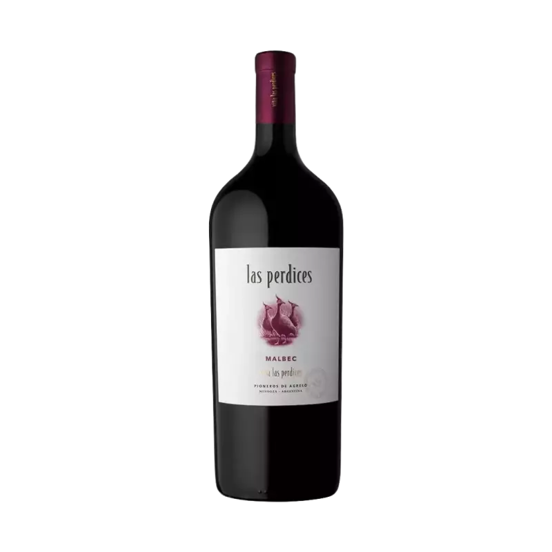 Las Perdices Varietal Malbec