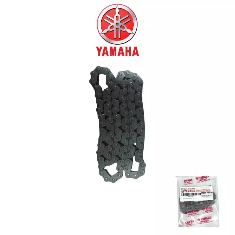 CADENILLA CRYPTON 115 90L T.O.