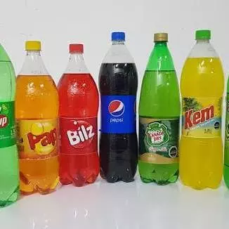 Bebidas 1.5 L