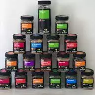 Especias y semillas Dusen