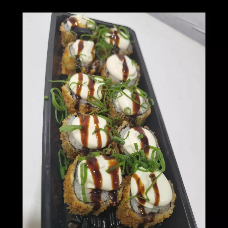 HOT ROLL GRELHADO 10 UNI