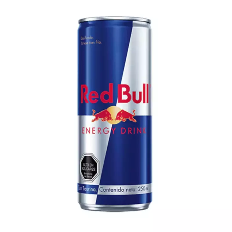 Red Bull 250ml