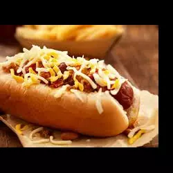 Cachorrão de Carne Moída