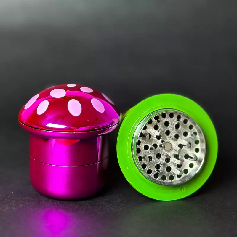 Rascador HongoLove #1