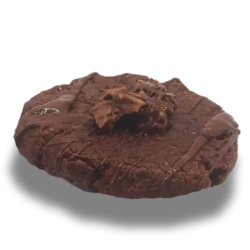 COOKIE CHOCO REESE´S