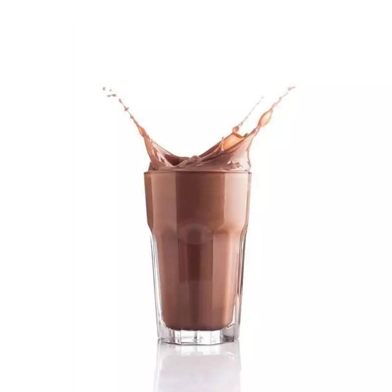 CHOCOLATE FRIO